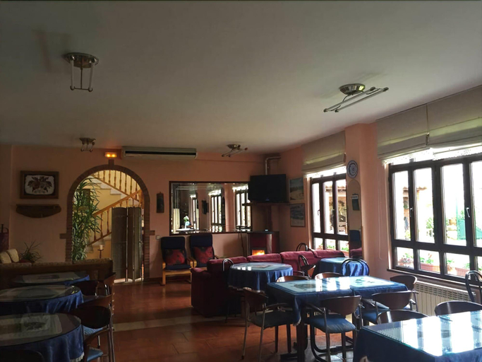 Food & Drinks, Hotel Gavitu, Asturias