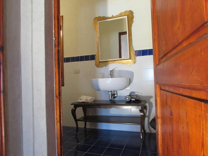 Bathroom 5, B&B I Rinascimenti, Florence