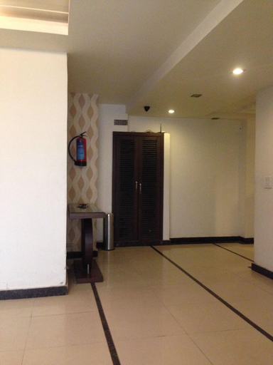 Public Area 5, Hotel Namaskar, Amritsar