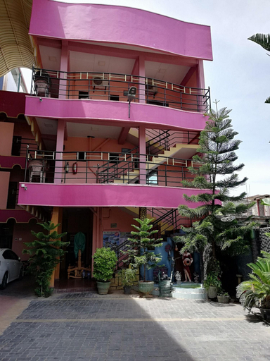 Exterior & Views 2, Sunshine Hotel & Hall, Trincomalee Town and Gravets