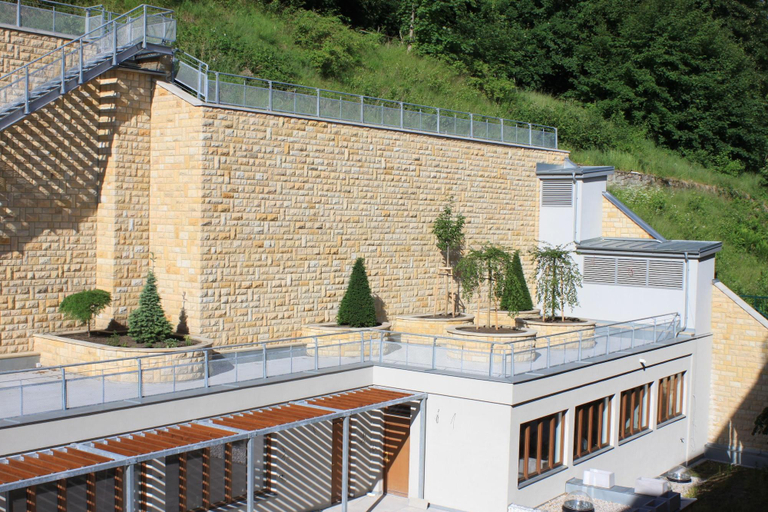 Exterior & Views 2, Luxury Spa Hotel OLYMPIC PALACE, Karlovy Vary