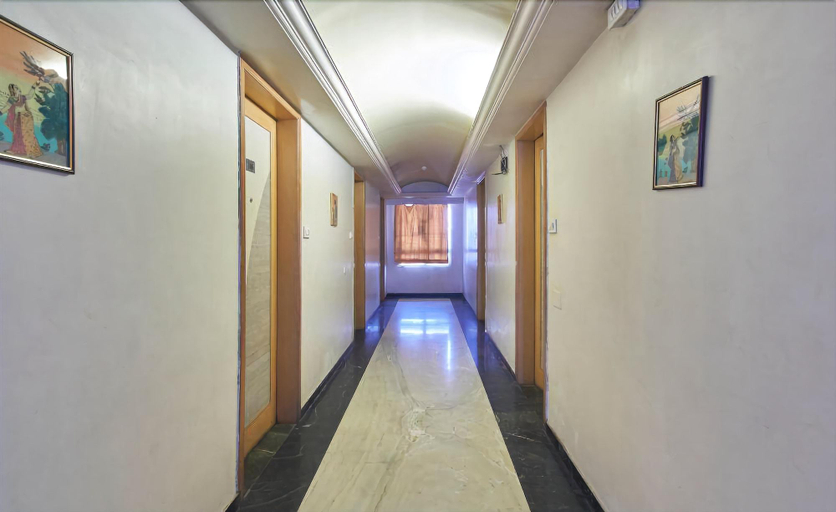 Public Area 3, Celebrations Inn, Pune