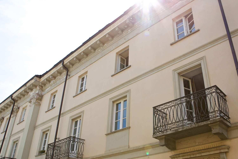 Exterior & Views, MaVille, Aosta
