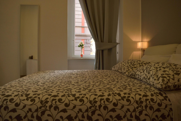 Bedroom 2, B&B Filangieri, Napoli
