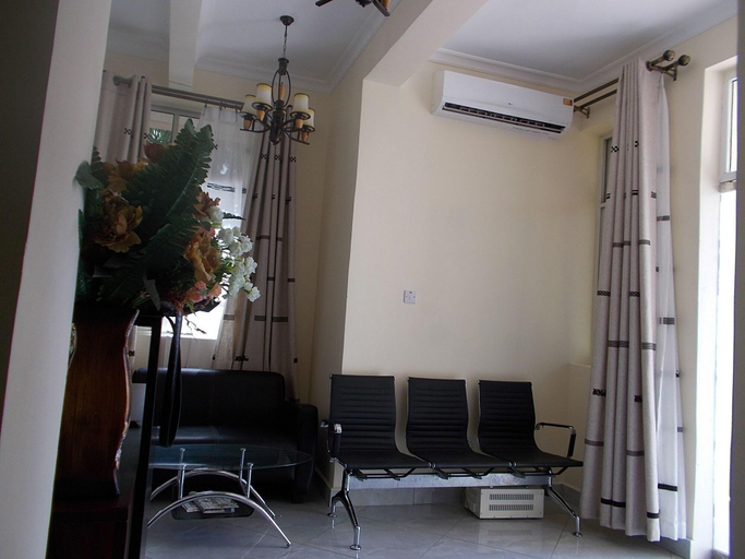 Exterior & Views 2, Airport Transit Lodges, Ilala