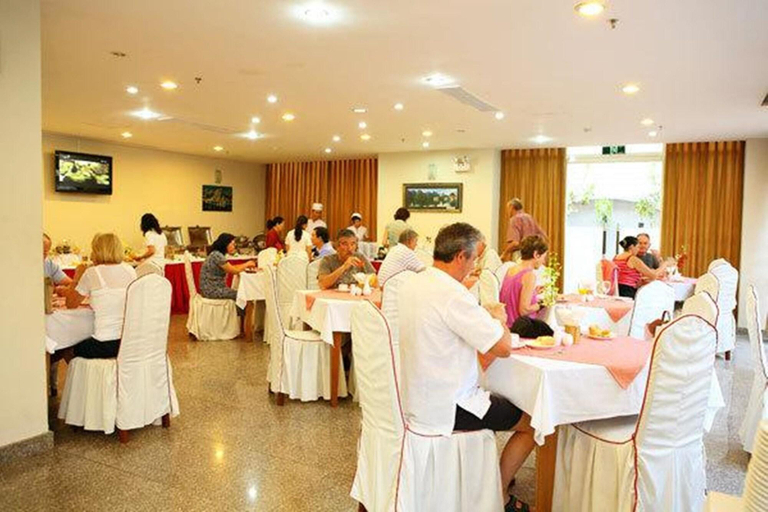 Food & Drinks 5, 165 Guest House, District 3