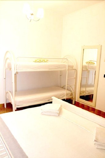 Bedroom 4, Bed and Breakfast L'Aranceto, Brindisi