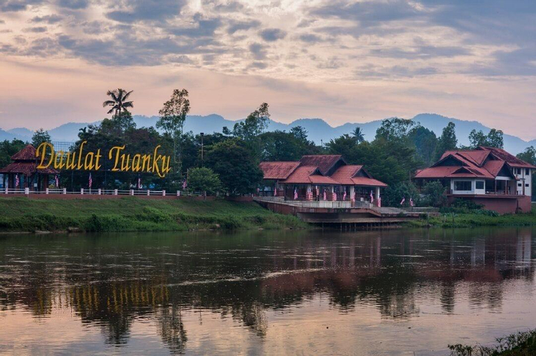 Exterior & Views 2, Sayong Resort, Kuala Kangsar