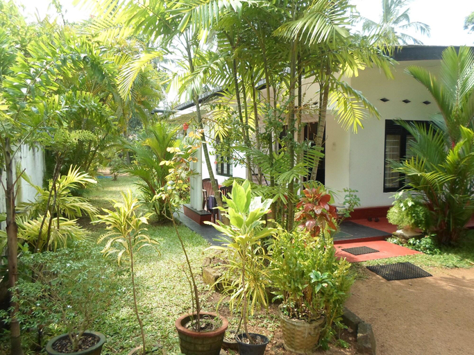 Exterior & Views 2, Indrani Inn, N. Palatha East