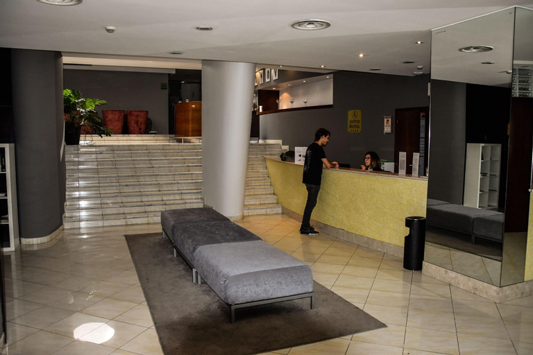 Public Area 20