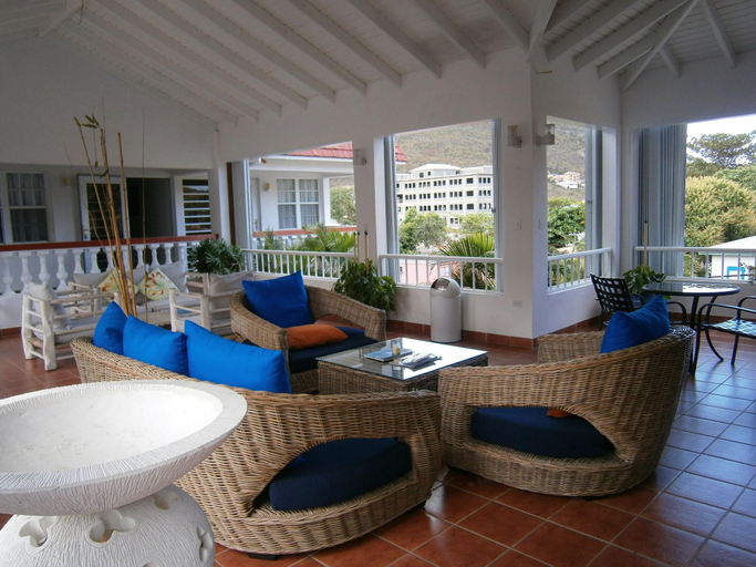Public Area 3, L'Esperance Hotel
