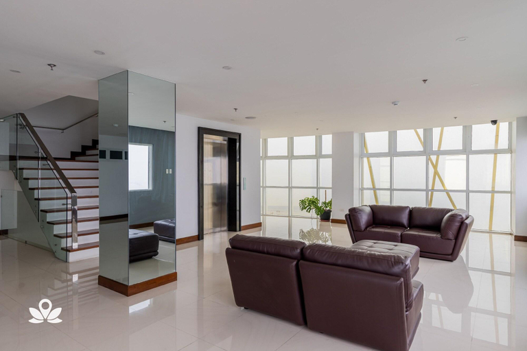 Public Area 3, The Podium Boutique Hotel, Baguio City