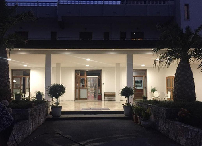 Exterior & Views 2, Hotel Vallisdea, Salerno