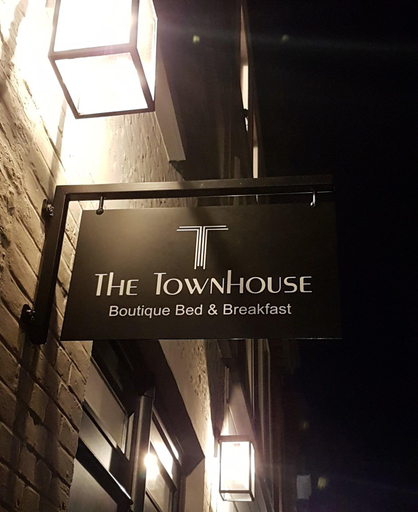 Exterior & Views 2, The Townhouse Bed & Breakfast, West-Vlaanderen