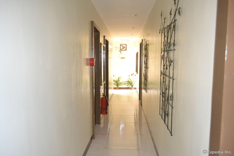 Public Area 2, Delle Suites, General Santos City