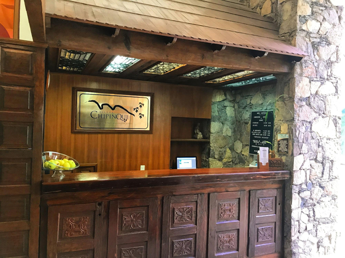 Public Area 3, Hotel Chipinque, San Pedro Garza García
