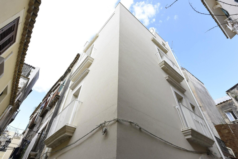 Ortygia Inn Home with Private Pool, Syracuse