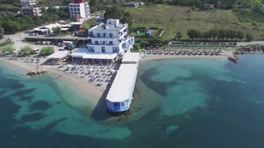 Sport & Beauty 2, Grand Hotel Aita, Vlorës