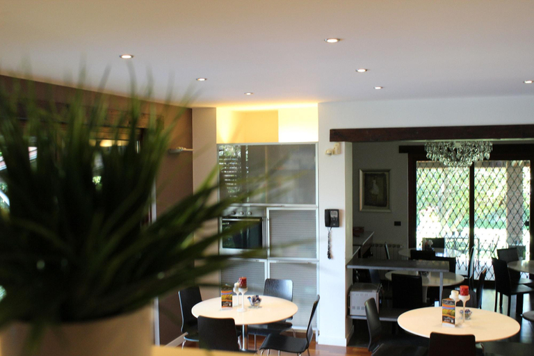 Public Area 3, OttoMood B&B, Catania