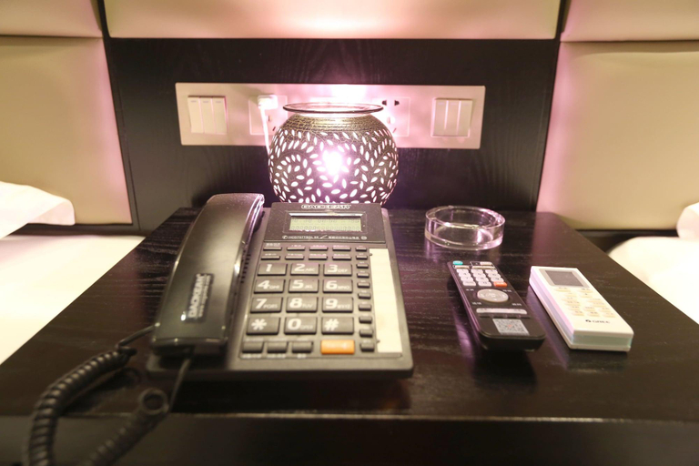 Others 5, Hotel Diqiao, Guangzhou