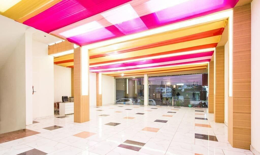 Public Area 3, Sumanglam, Dehradun