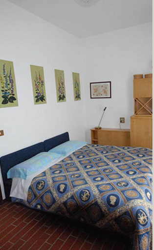 Bedroom 2, Bed and Breakfast Casa Nini, Lecco
