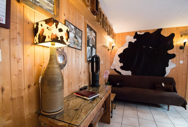 Public Area 2, Rêves Gourmands, Saint-Maurice