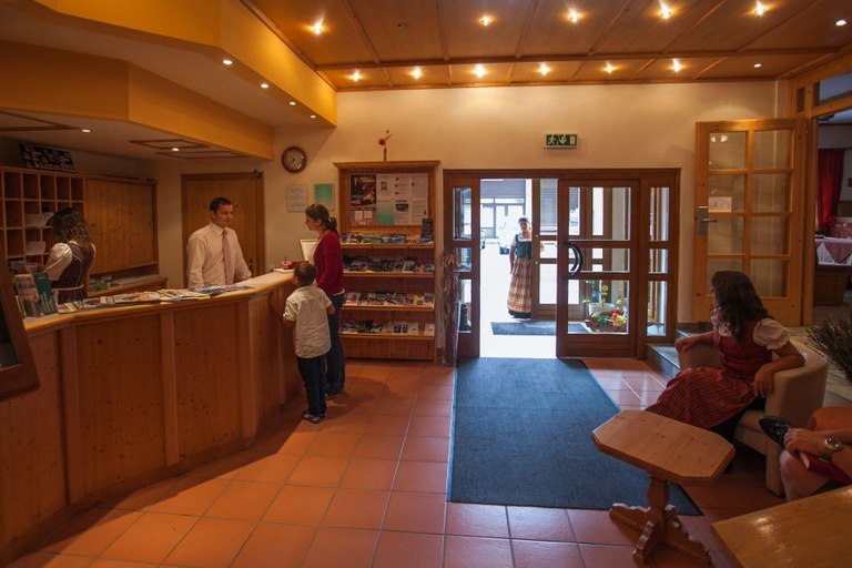 Public Area 2, Dachstein West Sporthotel, Hallein