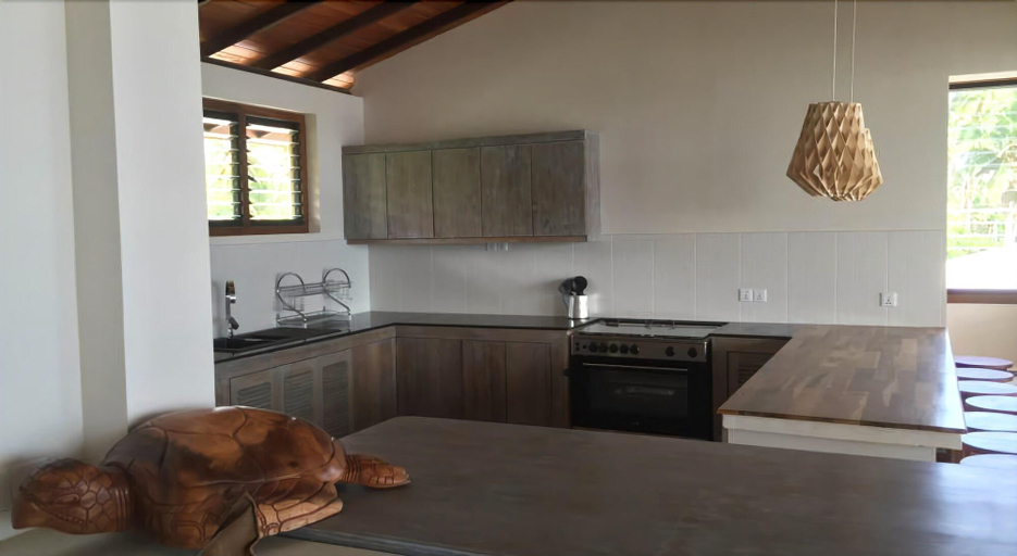 Public Area 2, Chillax Villas, Matara Four Gravets
