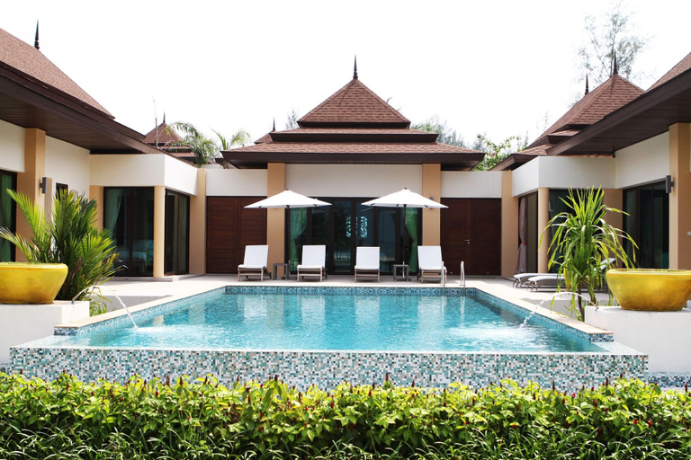 Sport & Beauty 3, Ataman Luxury Villas, Takua Pa