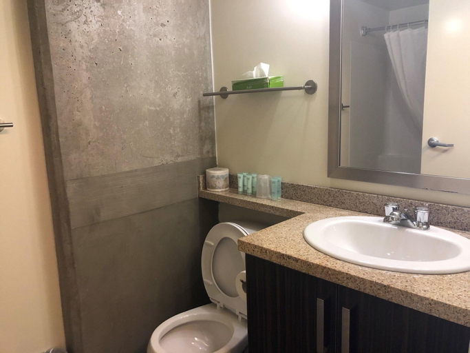 Bathroom 4, Sait, Division No. 6