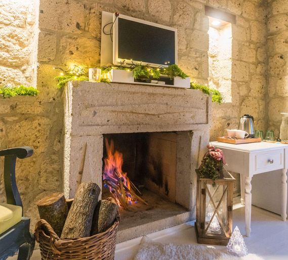 Public Area 2, Evliyagil Hotel by Katre, Çeşme