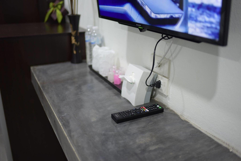 Public Area 2, Maneetham Residence, Muang Chiang Rai