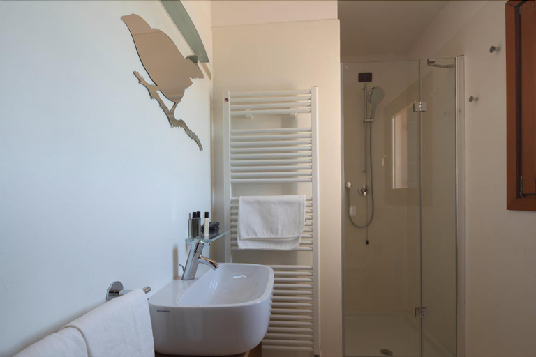 Bathroom 4, Venissa, Venezia
