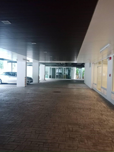 Public Area