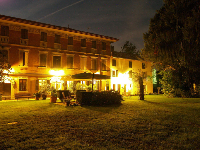 Exterior & Views 1, Ca' Marsure B&B, Pordenone