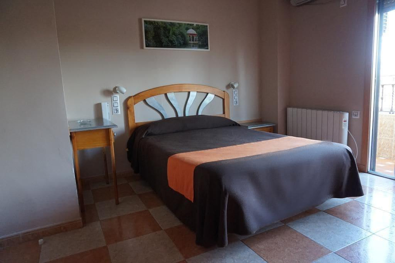 Bedroom 4, Hostal Alamare, Sevilla
