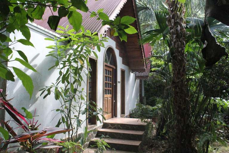Exterior & Views 2, The Lotus Garden, Talamanca