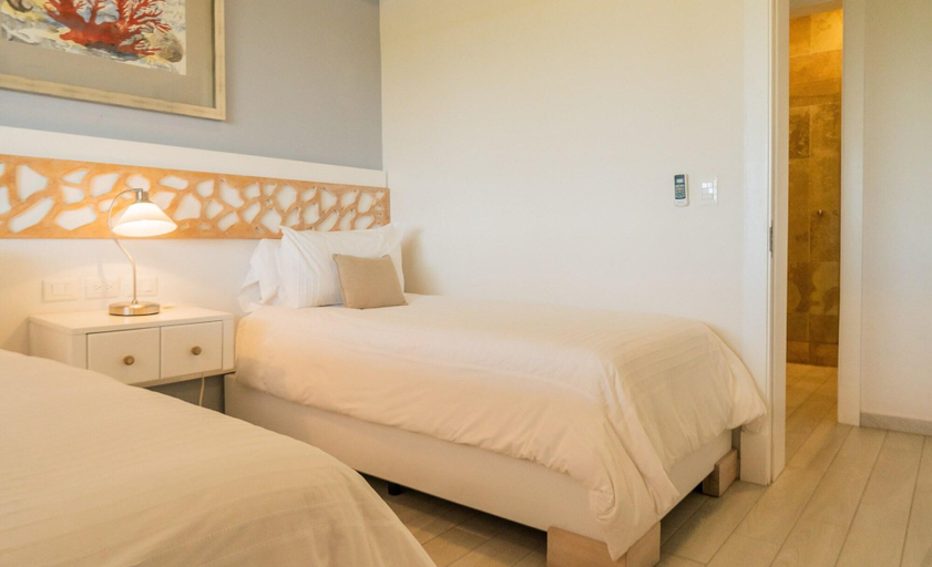 Bedroom 4, Hotel Casa Hemingway, Guayacanes