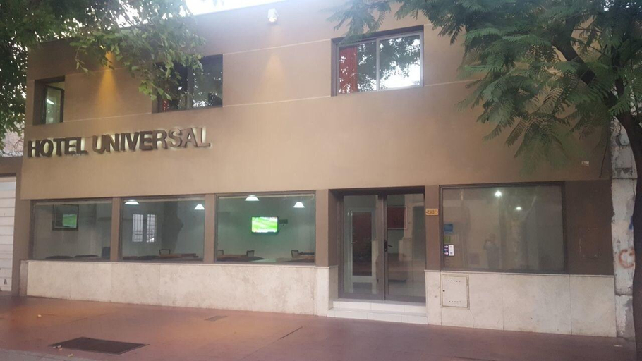 Public Area