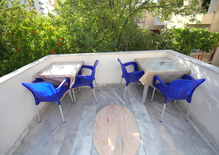 Sport & Beauty 4, My Home Guest House, Durrësit