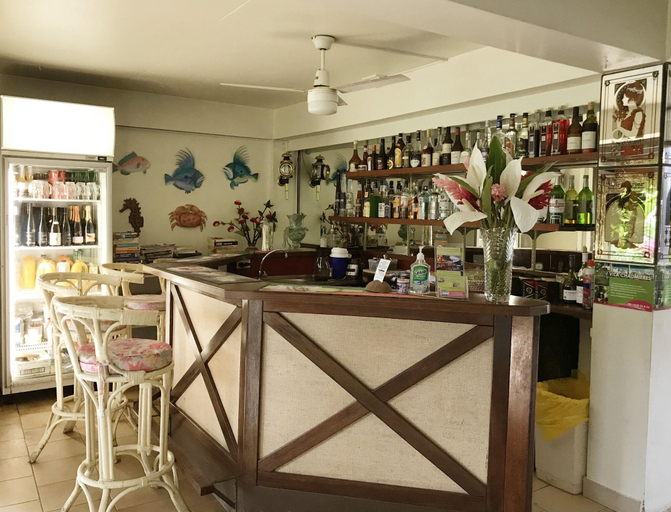 Food & Drinks 5, Vila Chaumieres, Port Vila