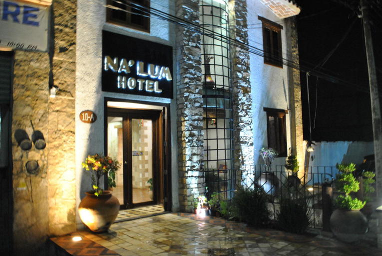 Exterior & Views 2, Hotel Na'Lum, San Cristóbal de las Casas