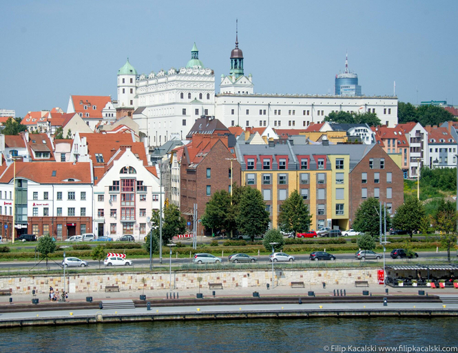 Exterior & Views 2, Cocorico Bed and Breakfast OLD TOWN Szczecin Adults Only, Szczecin