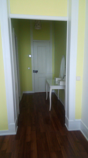 Bathroom 5, Cenario Catita Hostel, Lisbon