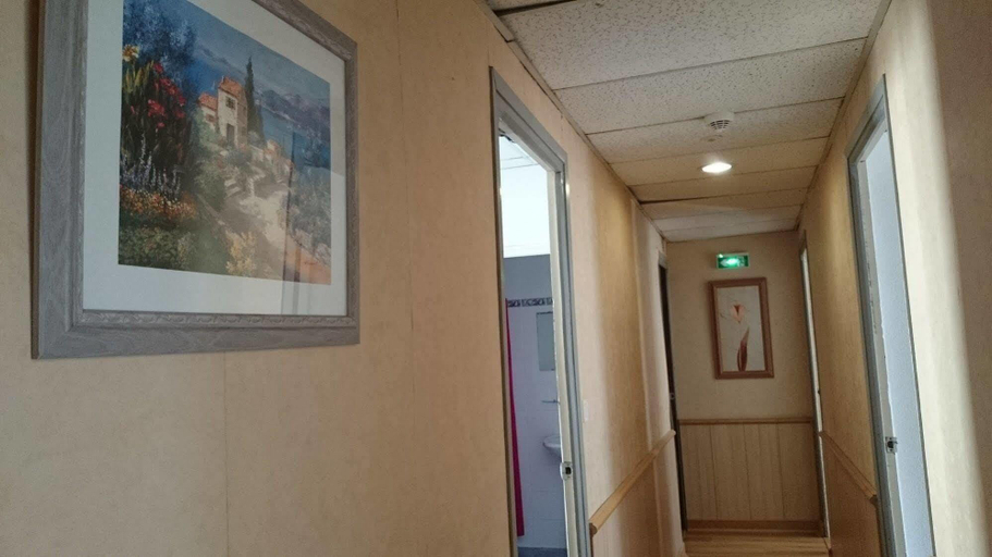 Public Area 3, Hôtel Marquette, Hautes-Pyrénées