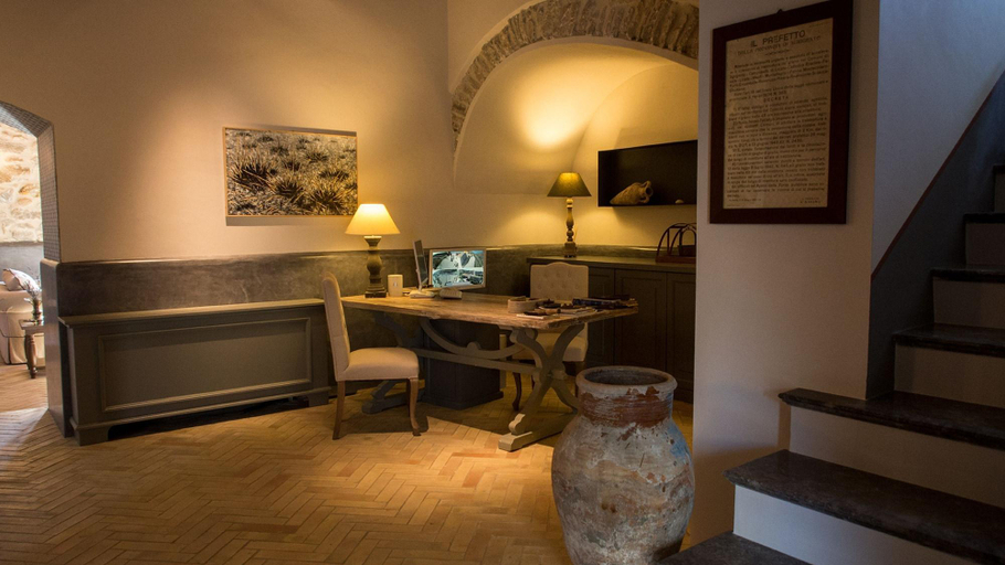 Public Area 3, Masseria Agnello Relais, Agrigento