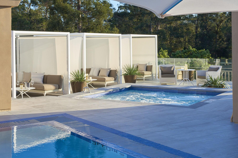 Sport & Beauty, The Clement Hotel – All Inclusive, Santa Clara
