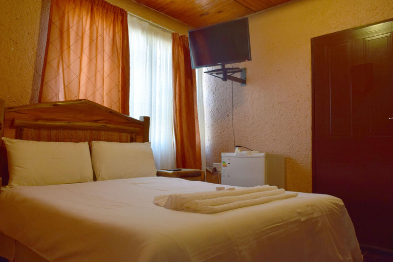 Bedroom 2, Mthunzi Lodge, Ehlanzeni