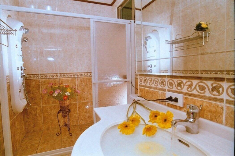 Bathroom, European Villa, Yilan